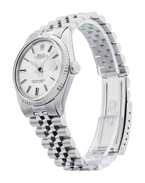 Rolex Datejust 1601 Image 2